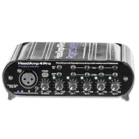 ART HeadAMP4 Pro - Предусилитель для наушников