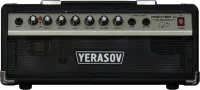YERASOV FIGHTER H   гитарный усилитель