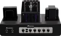 AMPEG - PF-50T - Ламповый басовый усилитель 'голова', 50 Вт