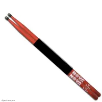 VIC FIRTH N7A NR - Барабанные палочки орех