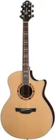 CRAFTER STG D-18ce - Гитара электроакустическая шестиструнная