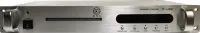 VC-A3828 (VIT) Рековый DVD/MP-3 проигрыватель; 1U; форматы: СD, MP3. VCD, DVD; Пульт ДУ, выходы: аудио - RCA-Стерео, видео 2хRCA; Сигнал/Шум: 80дБ; вес: 5,2кг, Бренд: DSS Витринный образец.