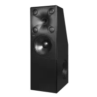 Genelec 8381AM активный 5-полосный монитор, НЧ 2x15", НЧ 15", СЧ 4x5", СЧ 5", ВЧ 1", поддерржка GLM