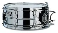 52115001 Professional MP 454 Маршевый малый барабан 14" x 5 3/4", сталь, хром, Sonor