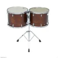 YAMAHA CT9006 - Том