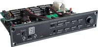 JEDIA JDM-10A Встраиваемый цифровой модуль сообщений