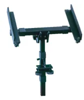 QUIK LOK Z730 LOCATOR STAND FOR Z/715. /716. /725.