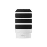 WS14 (White) поп-фильтр для PodMic или PodMic USB RODE