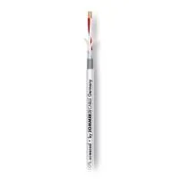 SC-GOBLIN GRY микрофонный кабель, 2x0,14 мм², серый Sommer Cable