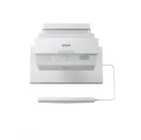 Epson EB-735Fi- Проекторы