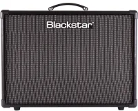 BLACKSTAR ID:CORE Stereo 100 - Моделирующий комбоусилитель. 100W Stereo. 12 эффектов. USB.