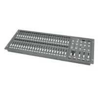 Showtec Showmaster 48 MKII световая консоль, 48 каналов, шт