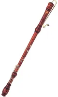 Блокфлейта-контрабас Yamaha YRGB-61