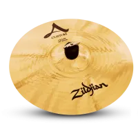 ZILDJIAN A20525 14' A' CUSTOM CRASH тарелка типа Crash