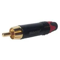SHNOOR SRCM-G-R - Разъемы RCA