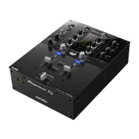 PIONEER DJM-S3 - DJ-Микшер