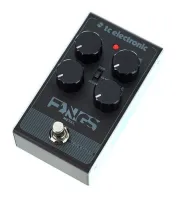 TC Electronic Fangs Metal Distortion - Педали Distortion/Overdrive/Fuzz
