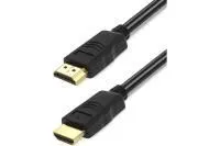 Кабель цифровой DEFENDER HDMI-03 HDMI M-M, ver 1.4, 1.0 м