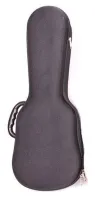Кейс для укулеле концертного Mirra UC-EV60-24-BK