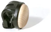 TAMA CB90WH колотушка (деревянная) для педали IRON COBRA