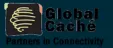 GLOBAL CACHE / Россия