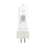 LEXOR CP 93 галогенная студийная лампа 230 вольт, 1200Вт, 3200K, цоколь G22, ресурс 200 часов