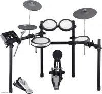 Электронная ударная установка YAMAHA DTX542K