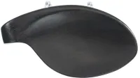 Подбородник для альта Acura Hollywood AC-E4B418HN черное дерево