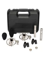 WARM AUDIO WA-84-OC-N-ST Premium Stereo Pair