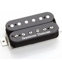 Seymour Duncan SH-4B JB Model Black  Звукосниматель для электрогитары, хамбакер