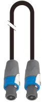 FORCE SKC-04/10 - колоночный шнур, speakon - speakon, длина 10 метров