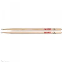 VIC FIRTH N5A N - Барабанные палочки орех