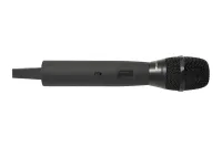 ClearOne WS-HCM-M610 (old version)- Ручной беспроводной микрофон с кардиоидной диаграммой направленности (частоты 603-630 МГц)