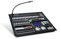 Anzhee DMX Console 1024 MK II - Пульт управления DMX приборами