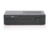 AMC MA 30X Микшер-усилитель, 1шт. в коробке: 36х30х10см.