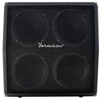 YERASOV BULL 412 R L - гитарный кабинет