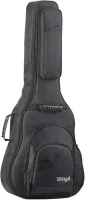 STAGG STB-NDURA 15 W - чехол для акустической гитары