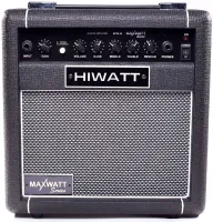 G20  Гитарный комбоусилитель HiWatt