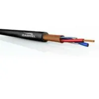 GABREAL GAD 23 DMX-AES/EBU 2x0,34 PVC GY