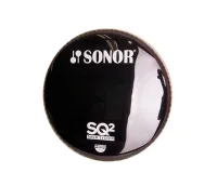 Sonor PB 22 B/L SQ2 - Пластики для бас-бочки