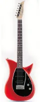 Электрогитара Tokai Talbo A162SH-MR