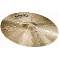 0005501417 Twenty Masters Dark Crash Тарелка 17", Paiste