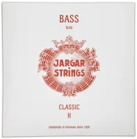Струна C4 для контрабаса Jargar Classic Forte Red JS800.013.4102