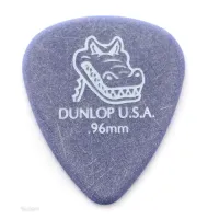 Dunlop 417P.96 - Медиаторы