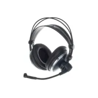 AKG HSD271 STUDIO SET - закрытая гарнитура с динамическим микрофоном