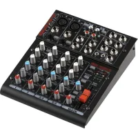 NADY MM-15USB - Микшерный пульт