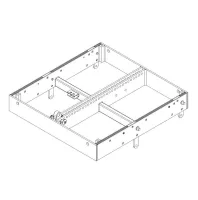 FBT MS-F 210 - рама подвеса для MUSE 210