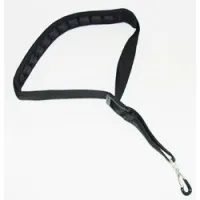 Arnoldsandsons alto sax strap  гайтан для альт-сакс, металл крюк, прокладка