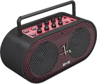VOX SOUNDBOX MINI - Комбоусилитель для акустической гитары