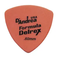 RD346-060 Formula Delrex Медиаторы 72шт, треугольные, матовая нескользящая поверхность. D`Andrea